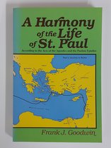 Harmony of the Life of St. Paul