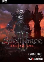 SpellForce 3: Fallen God - Windows Download