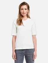 GERRY WEBER Dames Basic shirt