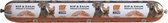 Biofood Vleesvoeding Zalm - Hond - Natvoer - 800 gr