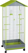 Voltrega Voliere - 430 - Grijs/groen