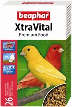 Beaphar Xtravital Kanarie - Vogelvoer - 500 g