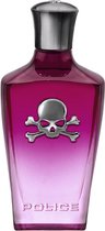 Police Potion Love For Woman 100 ml Vrouwen