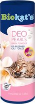 Biokat's Deo Pearls Baby Powder 700 g