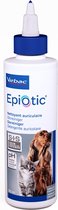 Virbac epi-otic vetvrije oorreiniger - Hond en kat - 125 ml