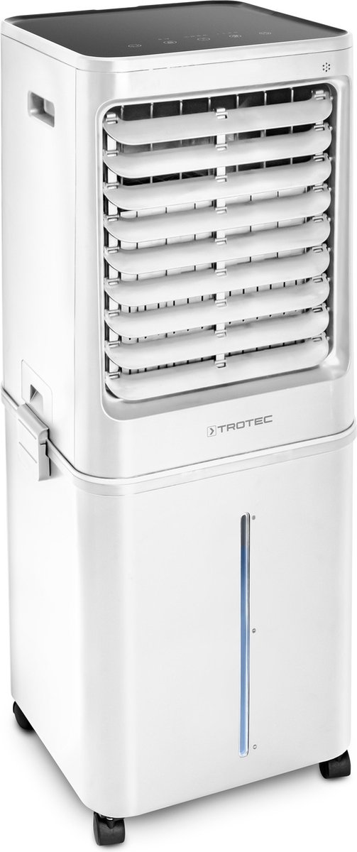 TROTEC Aircooler/ventilator/bevochtiger PAE 81