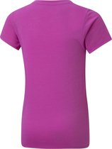 PUMA Runtrain Sportshirt Meisjes - Maat 128