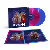 Boney M - The Magic Of (Coloured Vinyl)
