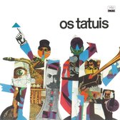 Jose Roberto Bertrami - Os Tatuis (1965) (CD)