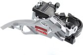 Shimano v.derailleur Alivio 9v 44/48 topswing 31,8/34,9 klem