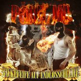 Pobel MC - Backpfeife Auf Endlosschleife (CD)