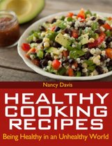 Healthy Cooking Recipes