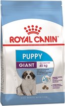 Royal Canin Giant Puppy - 15 kg