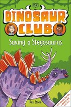 Dinosaur Club - Dinosaur Club: Saving the Stegosaurus