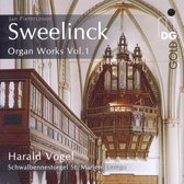 Various Artists - Orgelwerke Vol.1 (Super Audio CD)