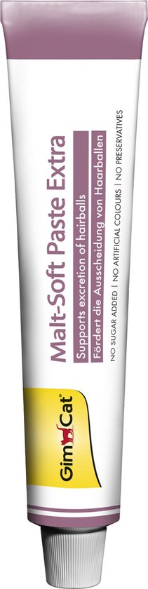 GimCat Malt-Soft Extra - 50 g