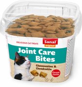 Sanal Joint Care - Kattensnack - Kip 75 g