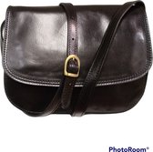 Andrea's bags damestas Amina zwart