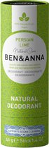 Ben&Anna - Persian Lime papertube - 40Gr