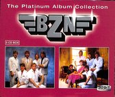 BZN The Platinum Album Collection