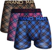 boxershorts 5032 3 pack grandman L