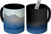 Magische Mok - Foto op Warmte Mok - Schwangau nabij Füssen - 350 ML - Uitdeelcadeautjes