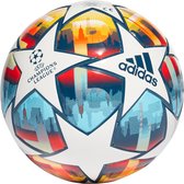 adidas - UCL Mini Club St. Petersburg Ball - Mini Bal-One Size