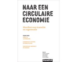 Naar een circulaire economie