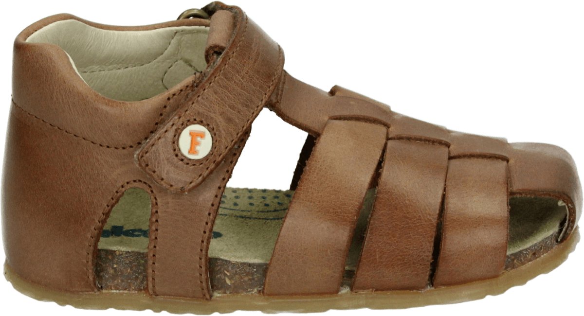 Falcotto ALBY SandalenJongensKindersandalen Bruin