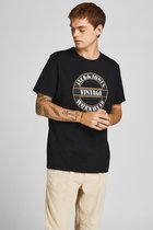 JACK&JONES ESSENTIALS JJEDENIM TEE SS O-NECK NOOS Heren T-Shirt - Maat L