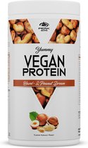 Yummy Vegan Protein (450g) Hazel & Peanut Dream