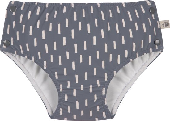 Lässig UV-zwemluiers voor baby's, giraffe, roos : Lässig