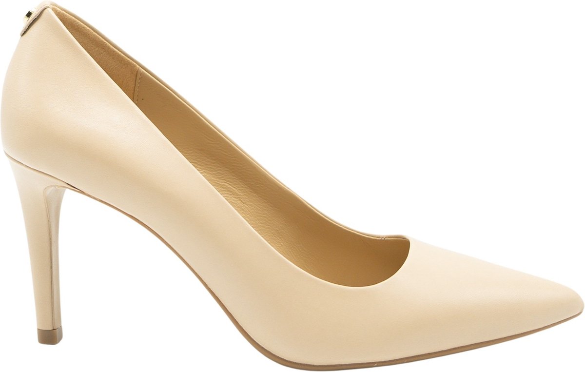 Michael Kors Dorothy Flex Dames Pumps Nude - Maat 35