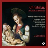 Colombina - Christmas In Spain & Mexico (CD)