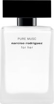 Narciso Rodriguez for her Pure Musc Femmes 50 ml