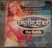 Big Brother - The Battle