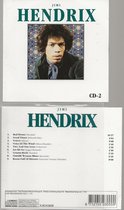 JIMI HENDRIX - VOL. 2