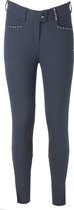 PK International Sportswear - Breeches - Notable Knee Grip - Moon Indigo