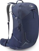 Lowe Alpine Airzone Active 26 - Dagrugzak - Unisex - Blauw - 26 Liter