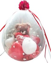 Cadeauballon liefde