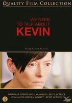 Speelfilm - We Need To Talk About Kevin