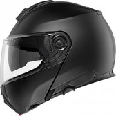 Schuberth C5 - Zwart Mat