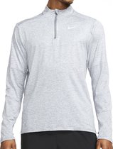 Nike Dri-Fit 1/2 Zip Running Sporttrui Heren - Maat XXL