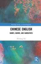 Routledge Studies in World Englishes- Chinese English