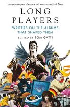 ISBN Long Players : Writers on the Albums That Shaped Them, Musique, Anglais, Livre broché, 224 pages