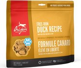 Orijen Dog Treat Freeze Dried - Free-Run Duck - 92 g
