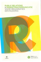 Public relations en marketingcommunicatie voor organisaties