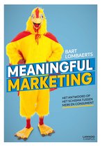Meaningful marketing