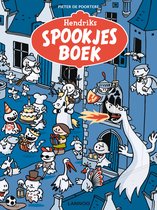 Hendriks Spookjesboek