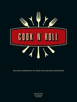 Cook 'N' Roll